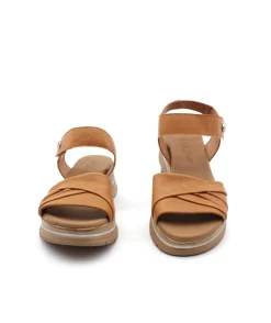 Femme L'Empreinte Chaussures Sandales Et Nu-Pieds|PAULA URBAN 24-521 SUNSET