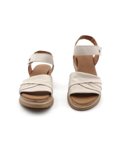 Femme L'Empreinte Chaussures Sandales Et Nu-Pieds|PAULA URBAN 24-521 SUNSET