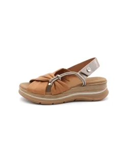 Femme L'Empreinte Chaussures Sandales Et Nu-Pieds|PAULA URBAN 24-416 SUNSET