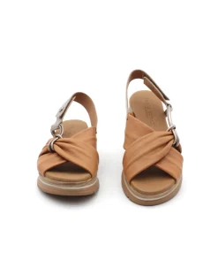 Femme L'Empreinte Chaussures Sandales Et Nu-Pieds|PAULA URBAN 24-416 SUNSET