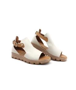 Femme L'Empreinte Chaussures Sandales Et Nu-Pieds|PAULA URBAN 26-551 SUNSET