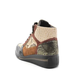 Femme L'Empreinte Chaussures Baskets|PEDI GIRL ALOAB AMO