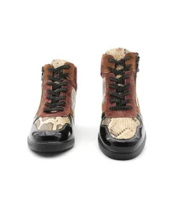 Femme L'Empreinte Chaussures Baskets|PEDI GIRL ALOAB AMO