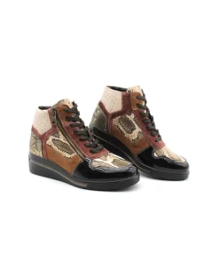 Femme L'Empreinte Chaussures Baskets|PEDI GIRL ALOAB AMO