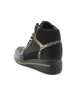 Femme L'Empreinte Chaussures Baskets|PEDI GIRL ALOAB AMO