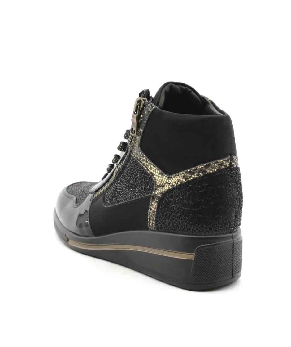 Femme L'Empreinte Chaussures Baskets|PEDI GIRL ALOAB AMO