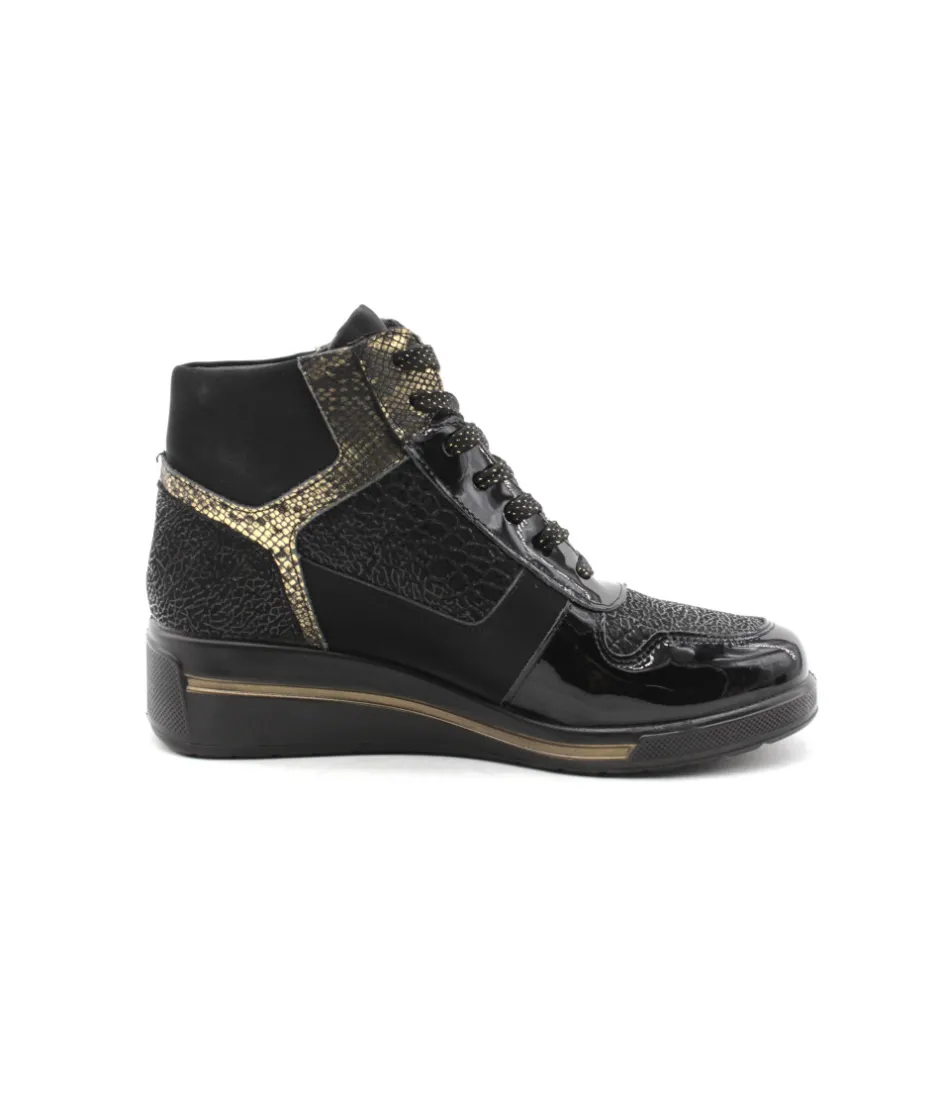 Femme L'Empreinte Chaussures Baskets|PEDI GIRL ALOAB AMO