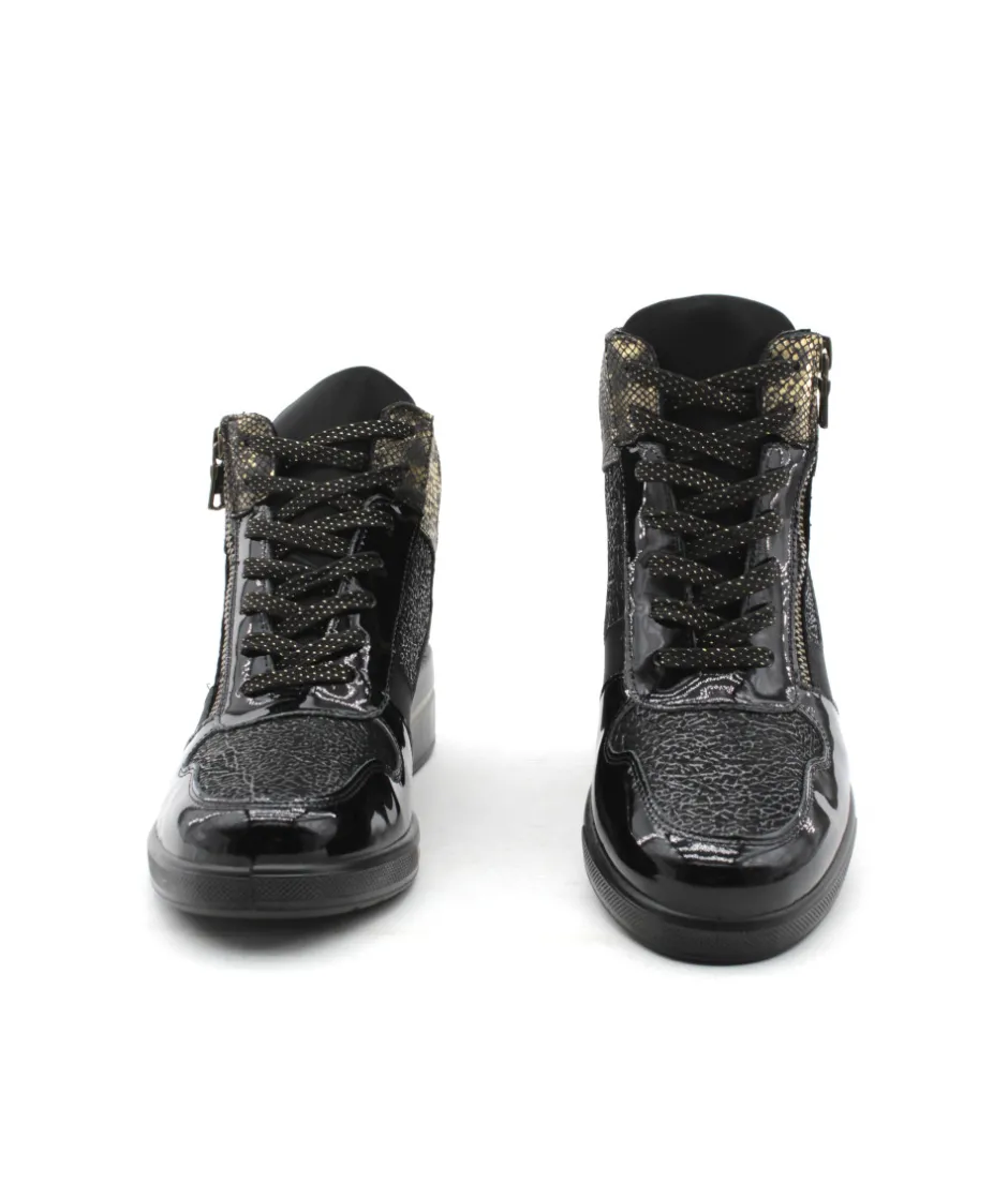 Femme L'Empreinte Chaussures Baskets|PEDI GIRL ALOAB AMO