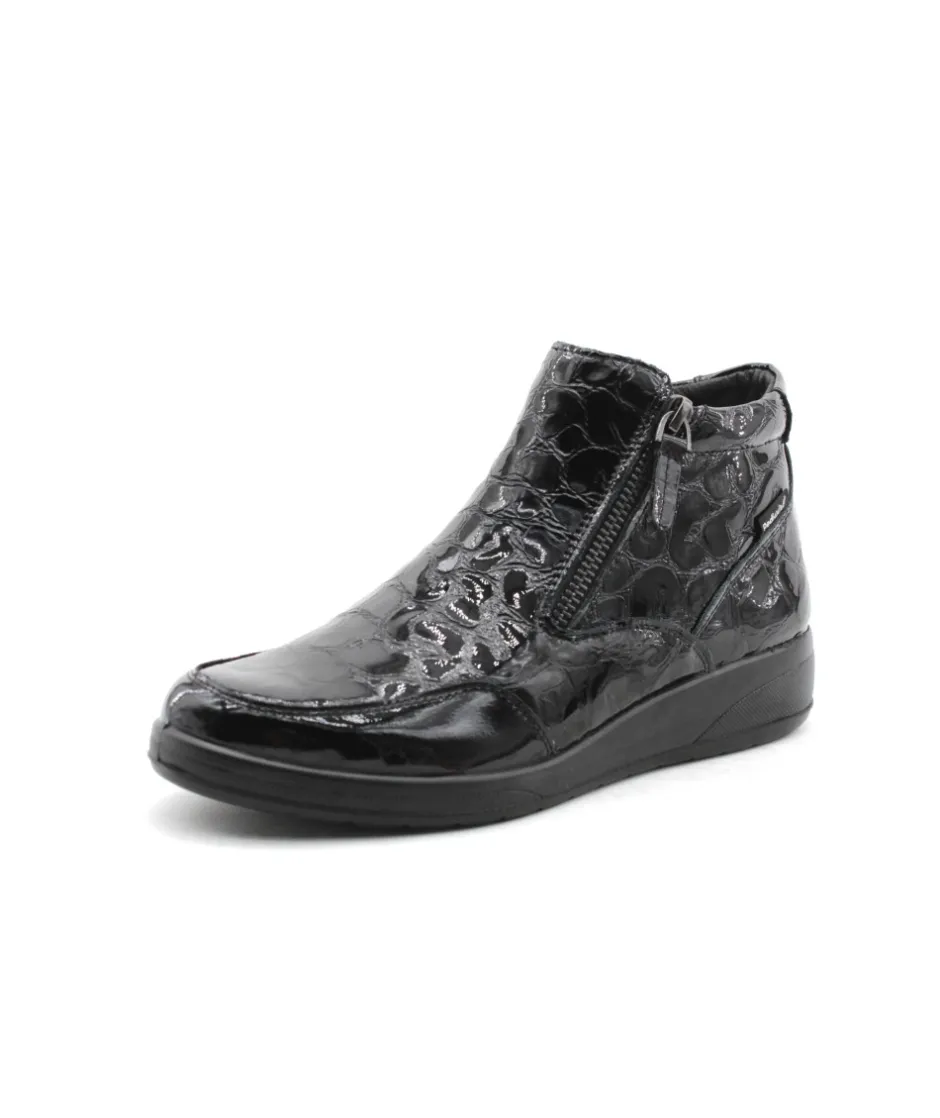 Femme L'Empreinte Chaussures Bottines|PEDI GIRL SUZY AMO