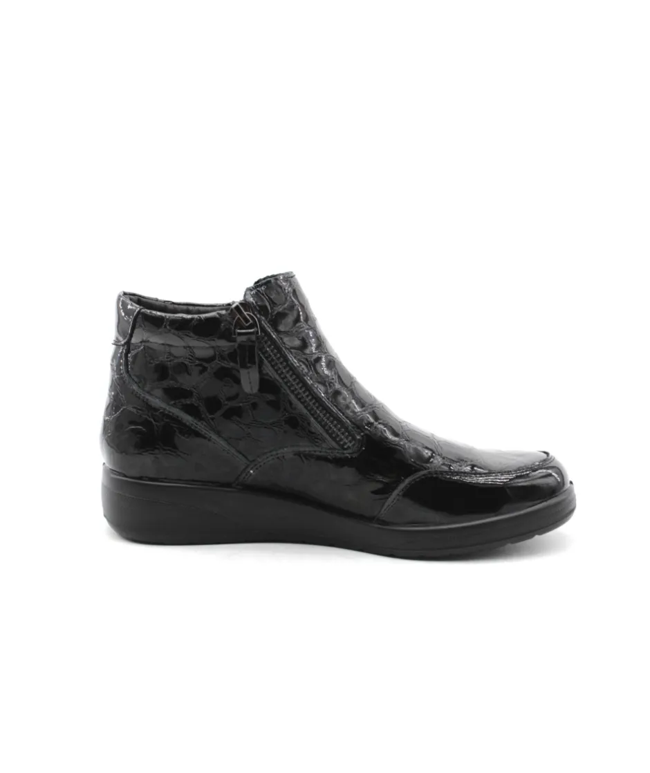 Femme L'Empreinte Chaussures Bottines|PEDI GIRL SUZY AMO