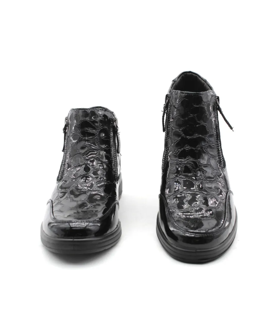 Femme L'Empreinte Chaussures Bottines|PEDI GIRL SUZY AMO