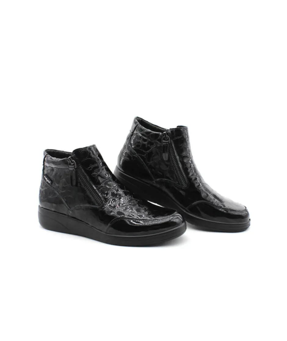 Femme L'Empreinte Chaussures Bottines|PEDI GIRL SUZY AMO