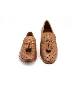 Femme L'Empreinte Chaussures Mocassins|PEDRO MIRALLES 17457