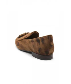 Femme L'Empreinte Chaussures Mocassins|PEDRO MIRALLES 24001