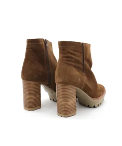 Femme L'Empreinte Chaussures Bottines|PEDRO MIRALLES 25728