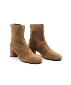 Femme L'Empreinte Chaussures Bottines|PEDRO MIRALLES 25318