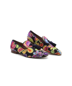 Femme L'Empreinte Chaussures Mocassins|PEDRO MIRALLES 14525