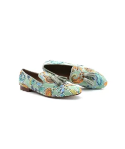 Femme L'Empreinte Chaussures Mocassins|PEDRO MIRALLES 14525