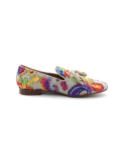 Femme L'Empreinte Chaussures Mocassins|PEDRO MIRALLES 13577 TALIMA