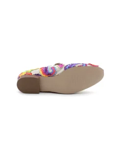 Femme L'Empreinte Chaussures Mocassins|PEDRO MIRALLES 13577 TALIMA