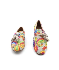 Femme L'Empreinte Chaussures Mocassins|PEDRO MIRALLES 13577 TALIMA