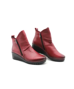 Femme L'Empreinte Chaussures Bottines|PEDRO TORRES 2003