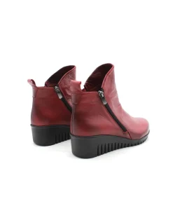 Femme L'Empreinte Chaussures Bottines|PEDRO TORRES 2003