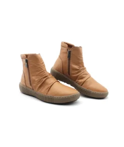 Femme L'Empreinte Chaussures Bottines|PEDRO TORRES 10076 VI