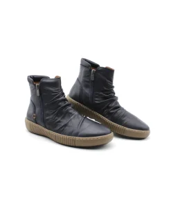 Femme L'Empreinte Chaussures Bottines|PEDRO TORRES 10076 VI