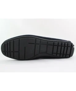 Homme L'Empreinte Chaussures Mocassins|PELLET MOCASSINS CADOR VELOURS