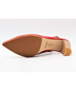 Femme L'Empreinte Chaussures Escarpins|PERLATO 11005