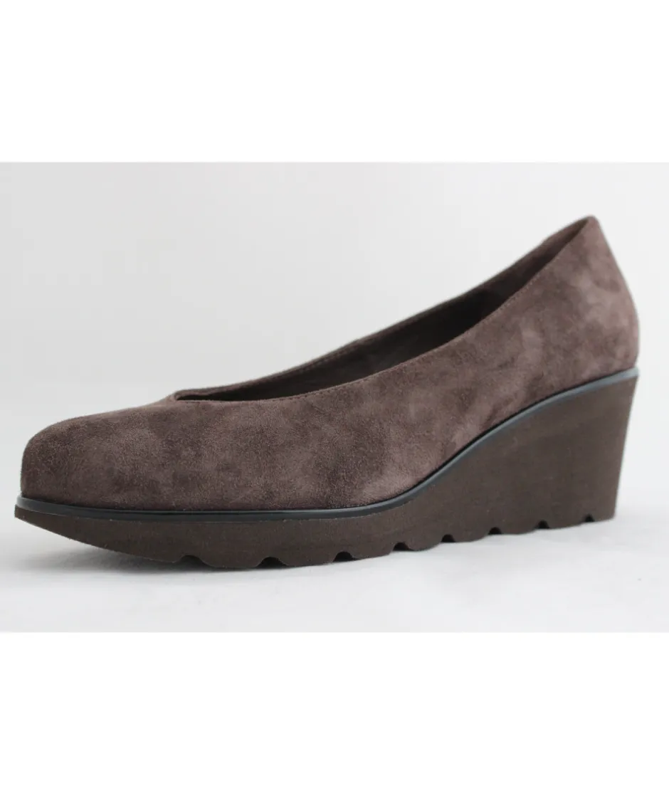 Femme L'Empreinte Chaussures Ballerines|PERLATO 9062