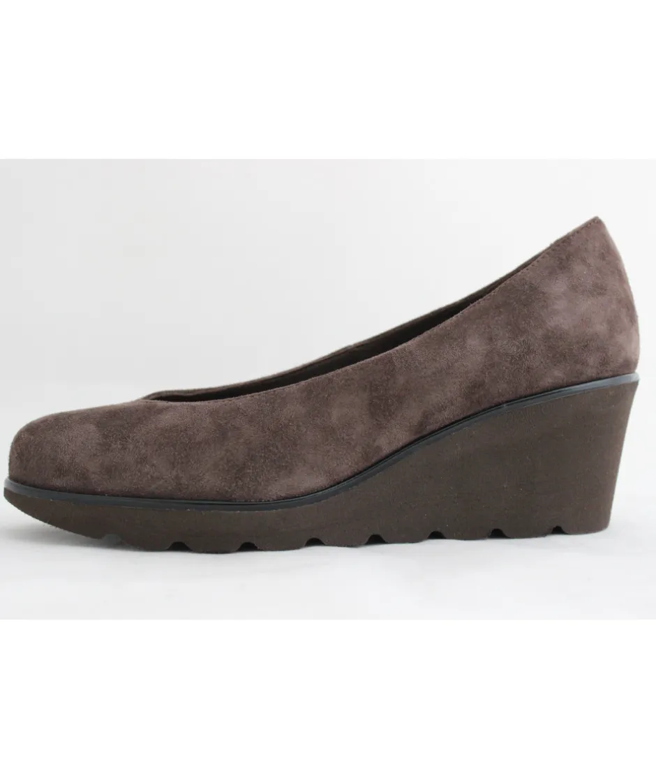 Femme L'Empreinte Chaussures Ballerines|PERLATO 9062