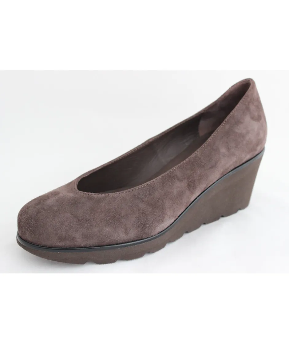 Femme L'Empreinte Chaussures Ballerines|PERLATO 9062