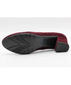 Femme L'Empreinte Chaussures Escarpins|PERLATO ESCARPIN 8970 VELOURS