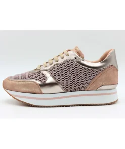 Femme L'Empreinte Chaussures Baskets|PERTINI 14745