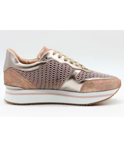 Femme L'Empreinte Chaussures Baskets|PERTINI 14745