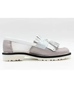 Femme L'Empreinte Chaussures Mocassins|PERTINI 14644