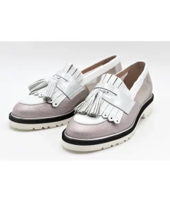 Femme L'Empreinte Chaussures Mocassins|PERTINI 14644