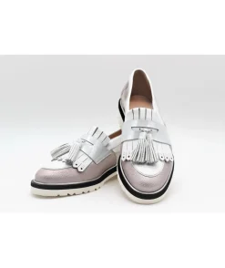 Femme L'Empreinte Chaussures Mocassins|PERTINI 14644