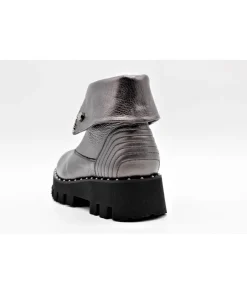 Femme L'Empreinte Chaussures Bottines|PERTINI 15226