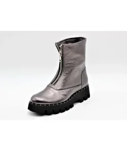 Femme L'Empreinte Chaussures Bottines|PERTINI 15226
