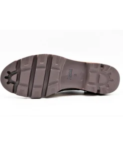 Femme L'Empreinte Chaussures Derbies|PERTINI 12785