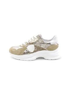 Femme L'Empreinte Chaussures Baskets|PHILIPPE MORVAN 2008/01