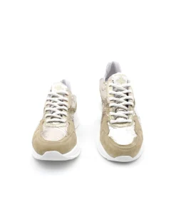 Femme L'Empreinte Chaussures Baskets|PHILIPPE MORVAN 2008/01