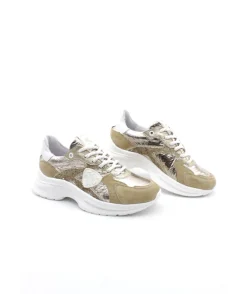 Femme L'Empreinte Chaussures Baskets|PHILIPPE MORVAN 2008/01