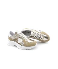 Femme L'Empreinte Chaussures Baskets|PHILIPPE MORVAN 2008/01