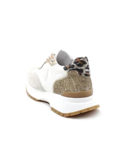 Femme L'Empreinte Chaussures Baskets|PHILIPPE MORVAN 2005/01