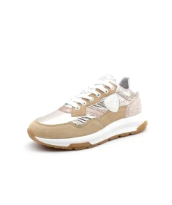 Femme L'Empreinte Chaussures Baskets|PHILIPPE MORVAN 3004/03