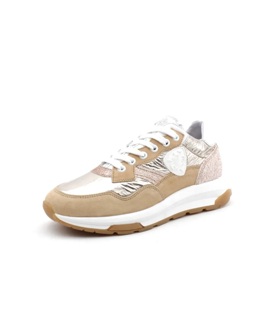 Femme L'Empreinte Chaussures Baskets|PHILIPPE MORVAN 3004/03